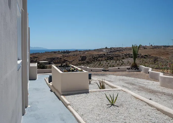 Villa Chora