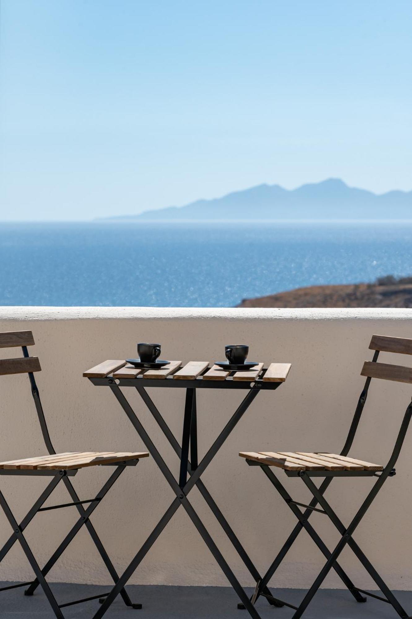 Chora Villa Fira (Santorini)